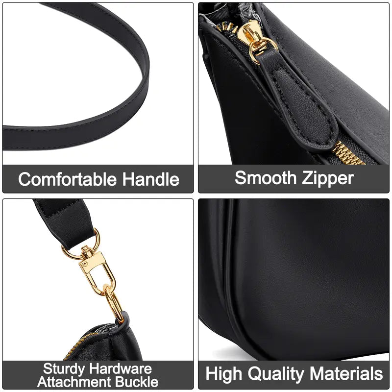 Colette Hobo Bag