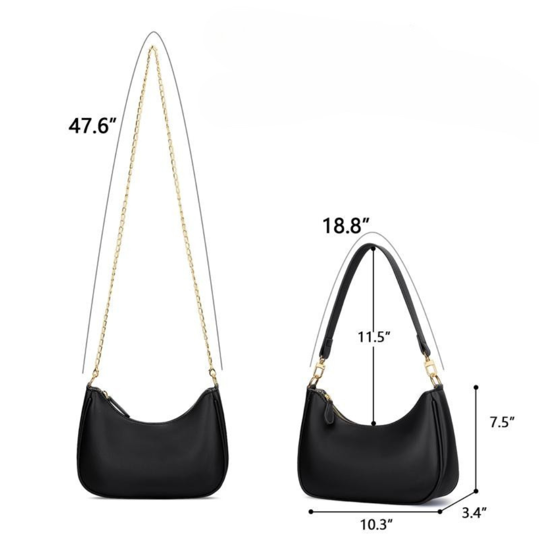 Colette Hobo Bag