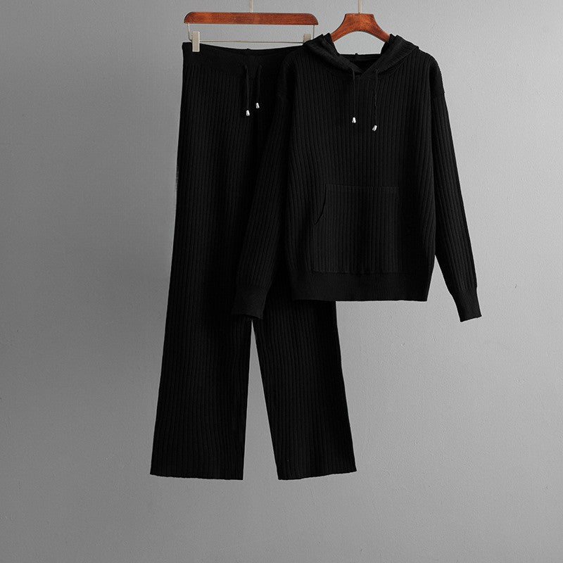 Atelier Knit Lounge Set