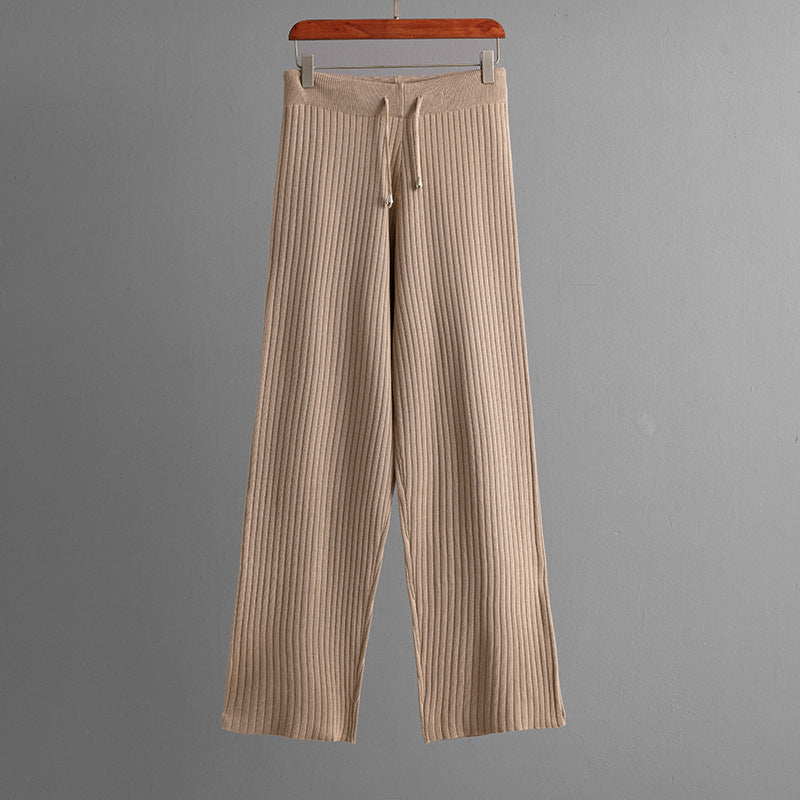 Atelier Knit Lounge Set