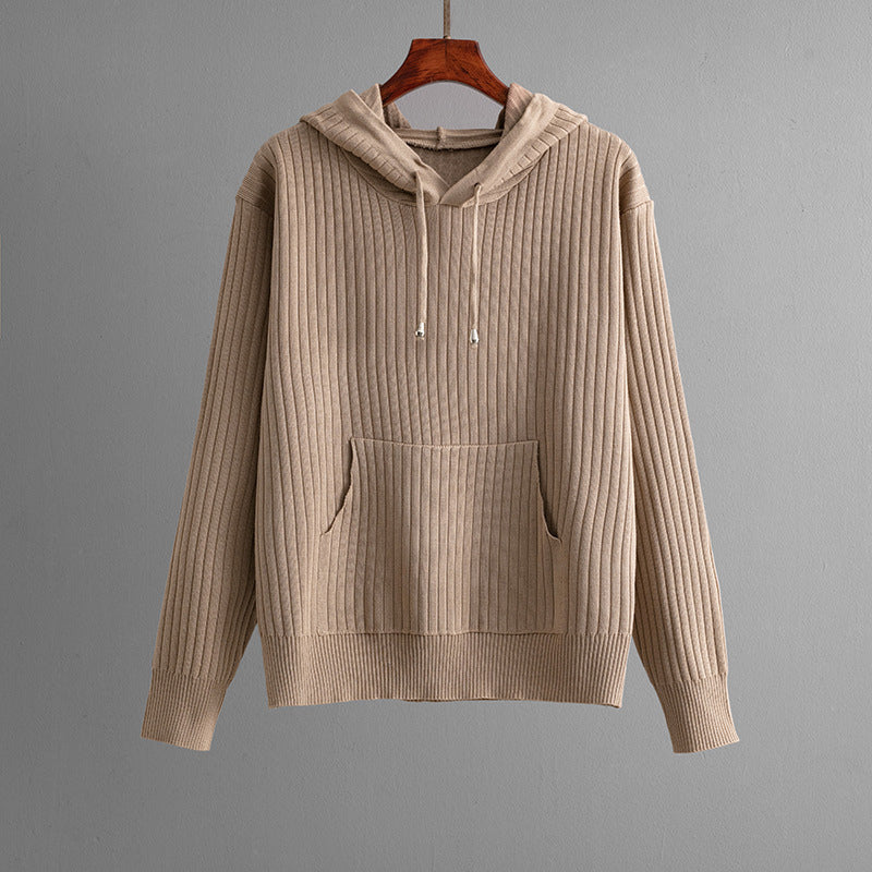 Atelier Knit Lounge Set