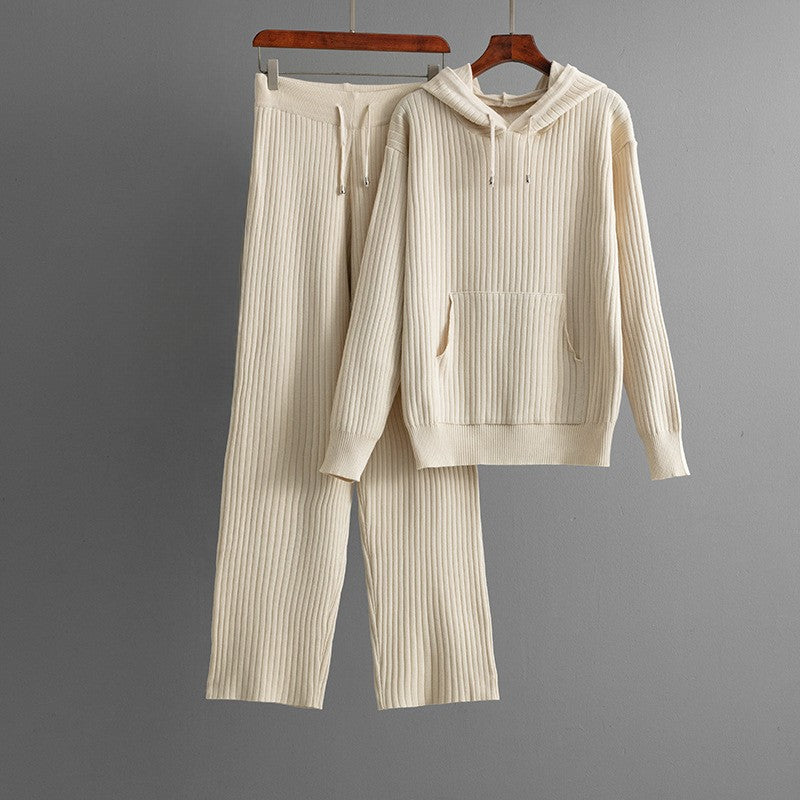 Atelier Knit Lounge Set